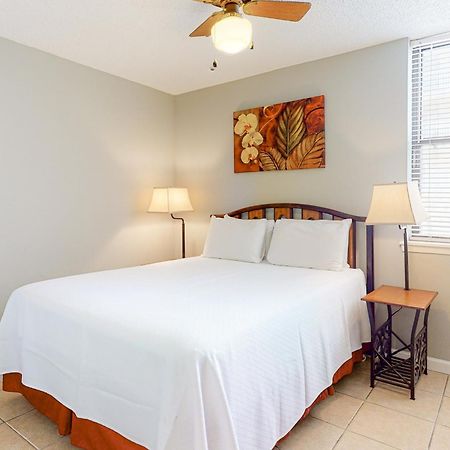 Gulf House II Villa Gulf Shores Buitenkant foto