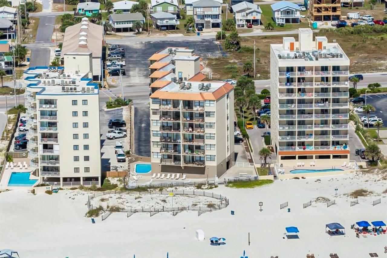 Gulf House II Villa Gulf Shores Kamer foto