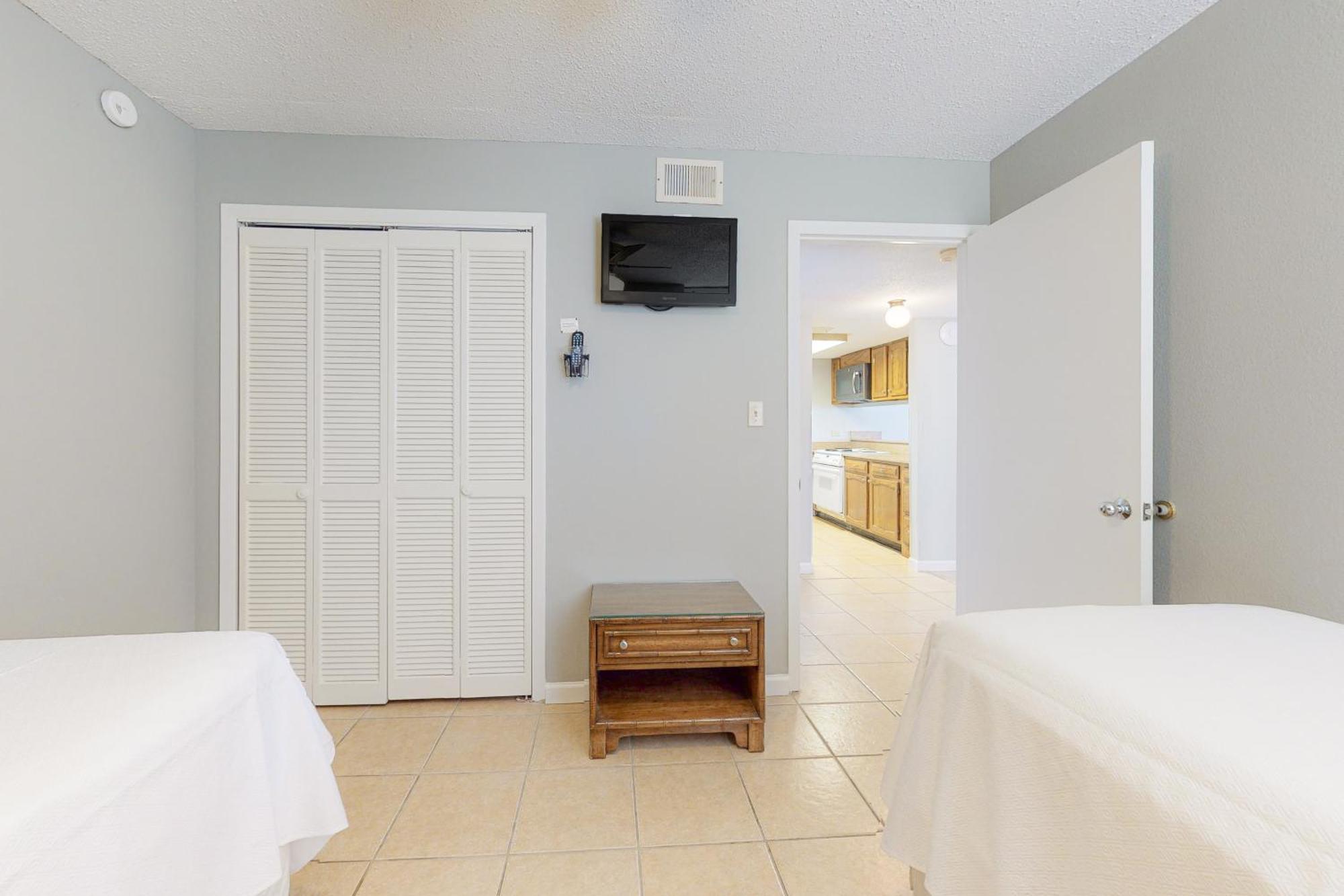 Gulf House II Villa Gulf Shores Buitenkant foto