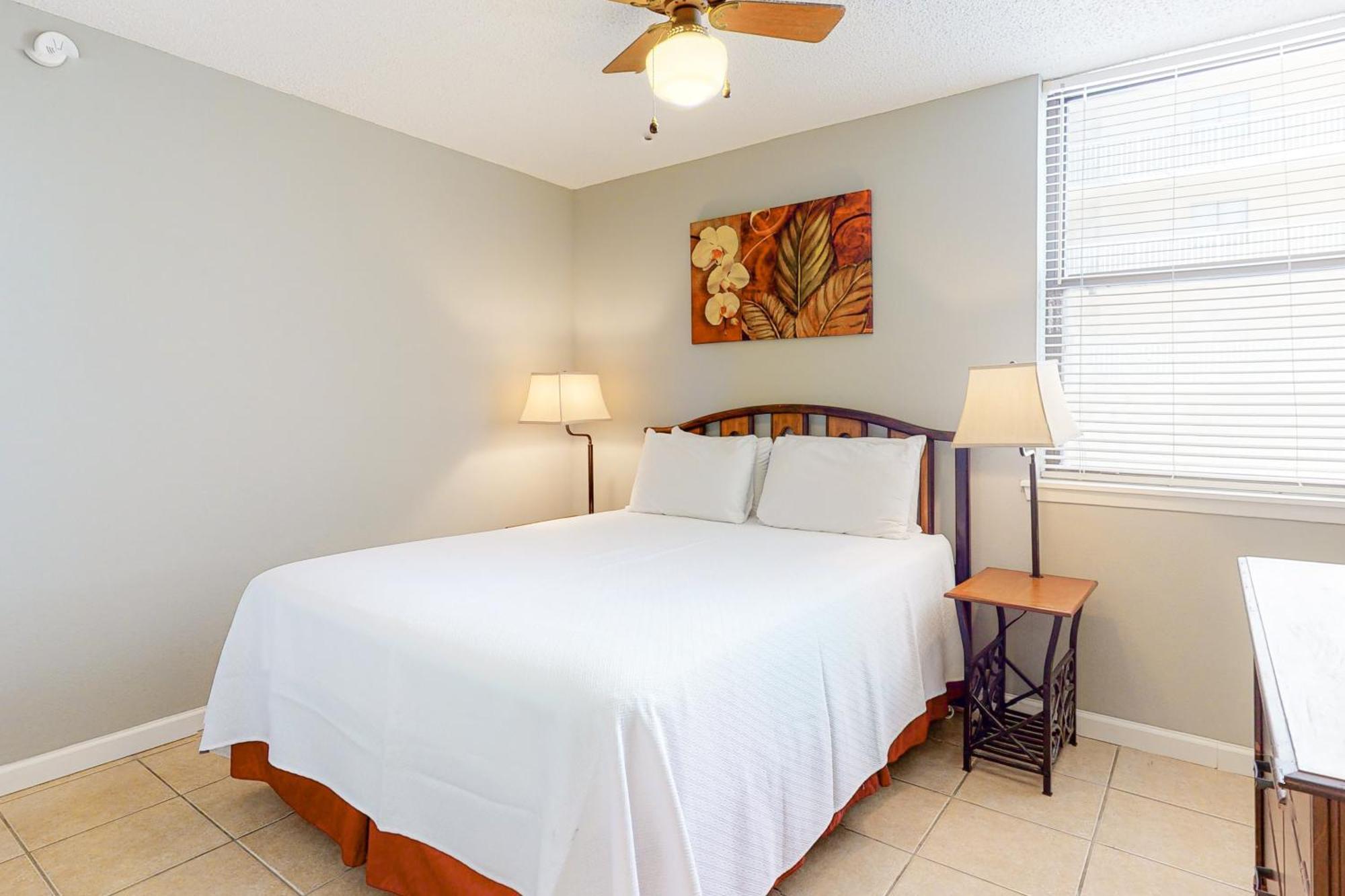 Gulf House II Villa Gulf Shores Buitenkant foto