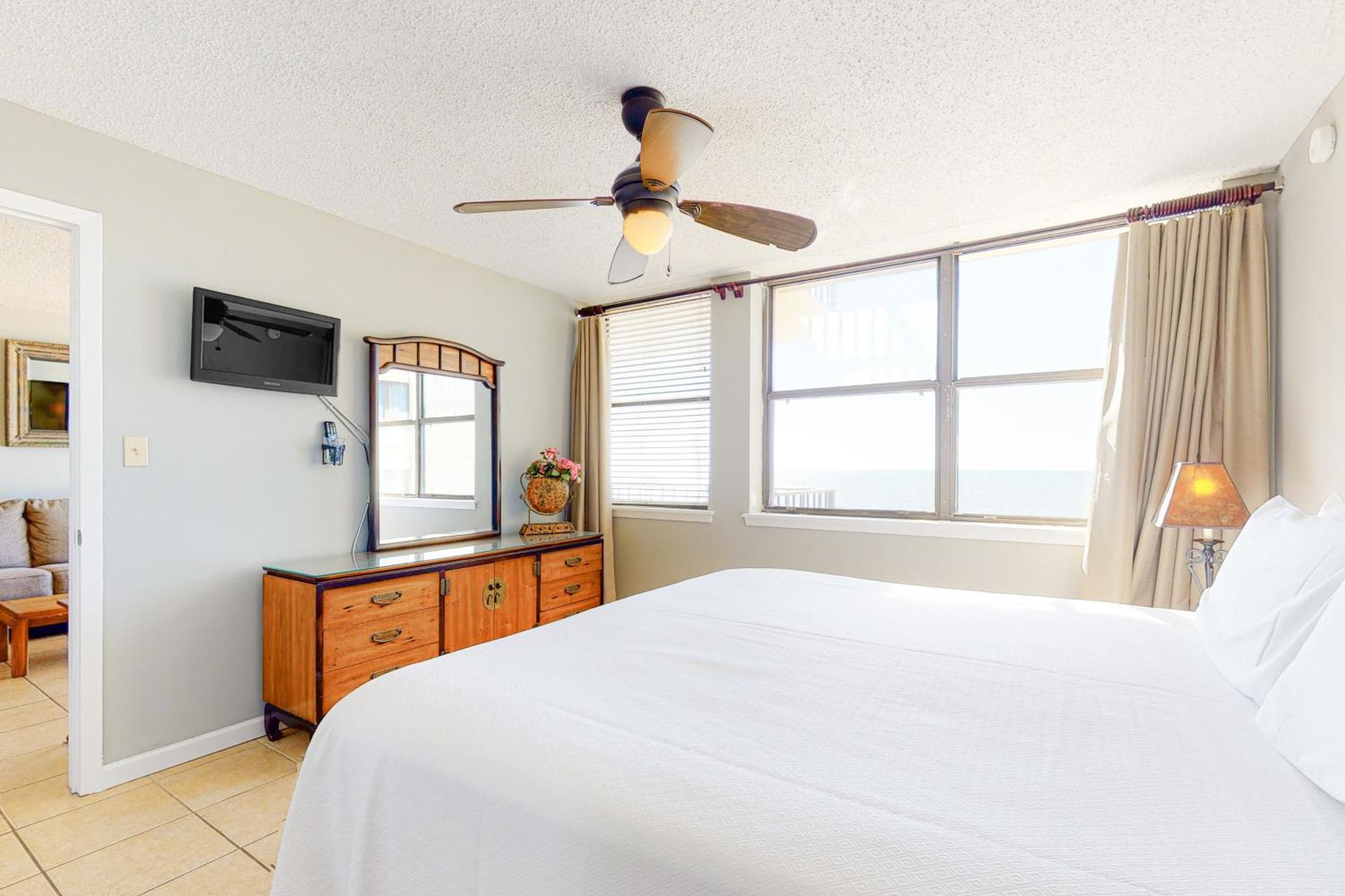 Gulf House II Villa Gulf Shores Buitenkant foto