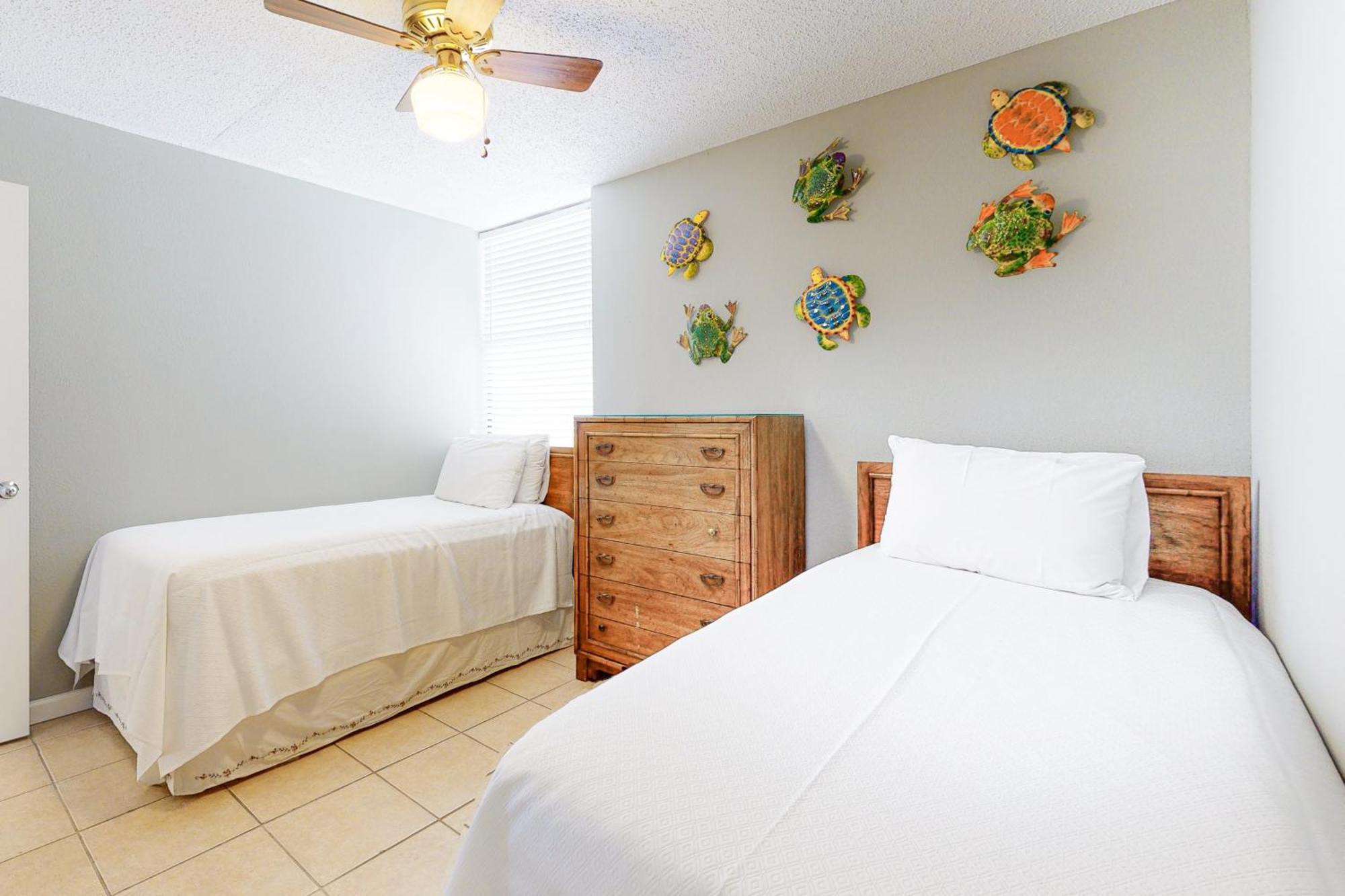 Gulf House II Villa Gulf Shores Buitenkant foto