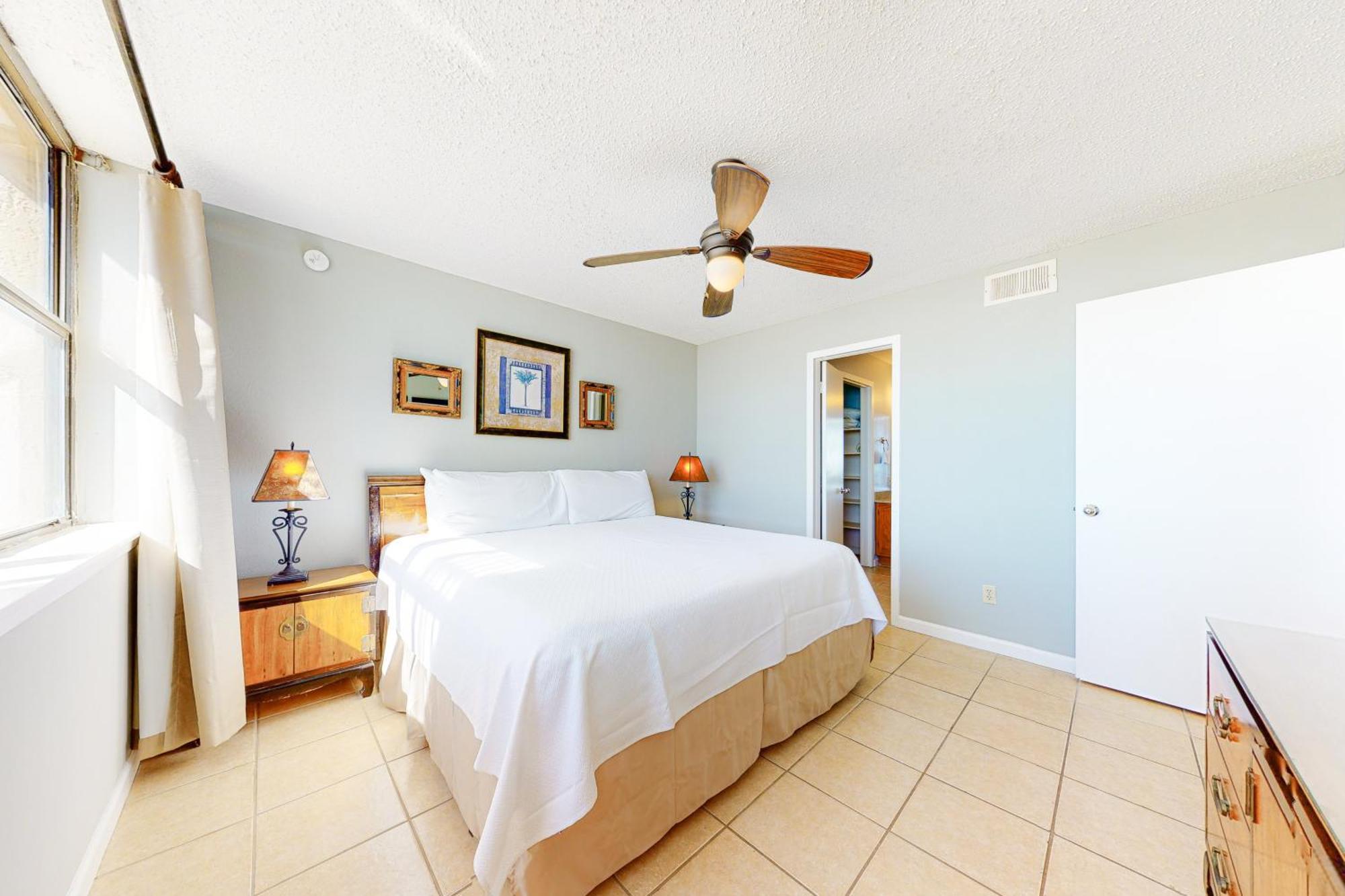 Gulf House II Villa Gulf Shores Buitenkant foto