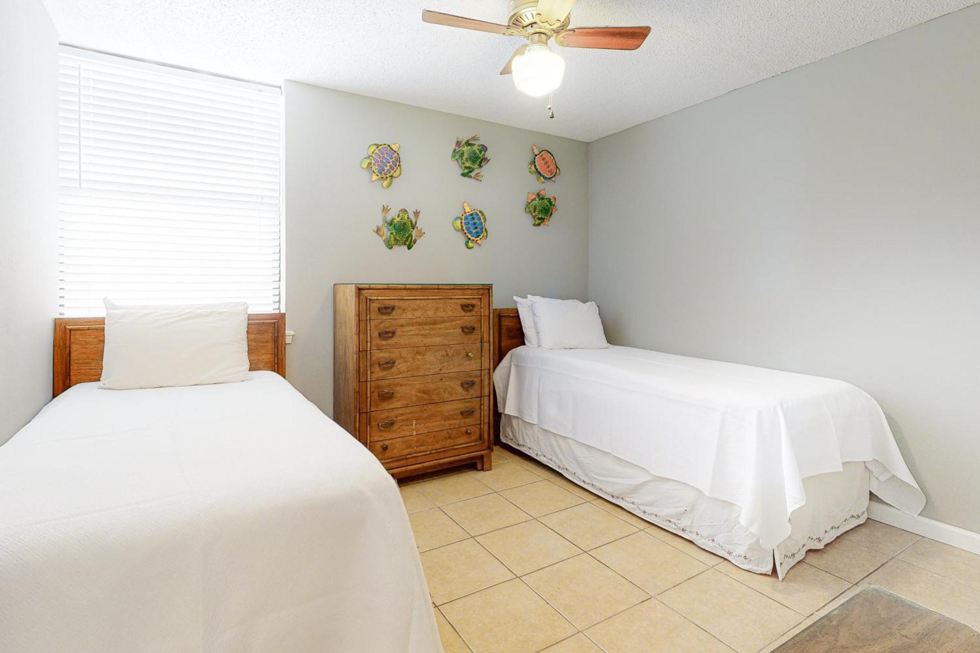 Gulf House II Villa Gulf Shores Buitenkant foto