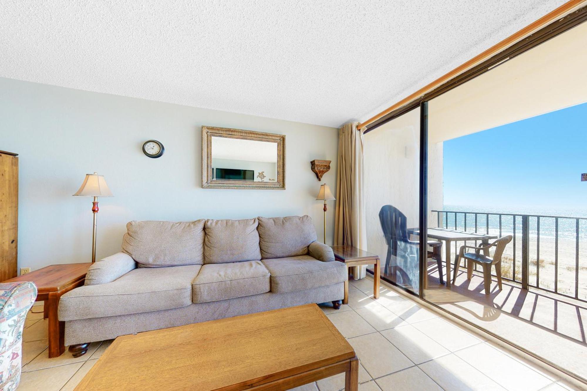 Gulf House II Villa Gulf Shores Buitenkant foto