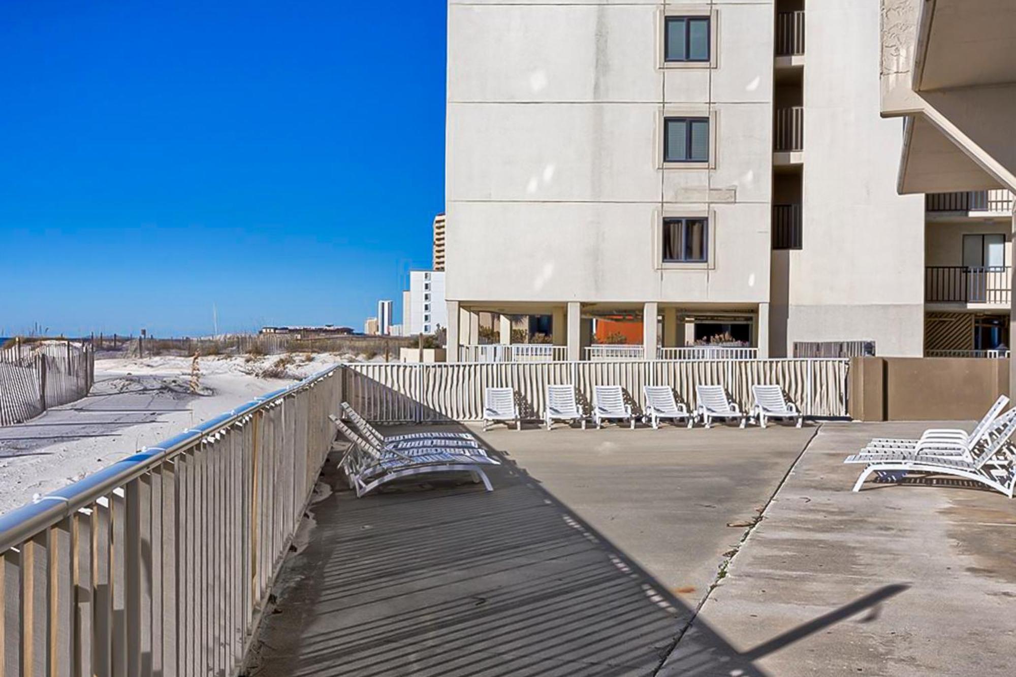 Gulf House II Villa Gulf Shores Buitenkant foto