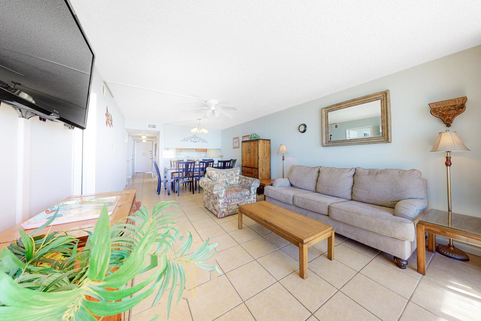 Gulf House II Villa Gulf Shores Buitenkant foto
