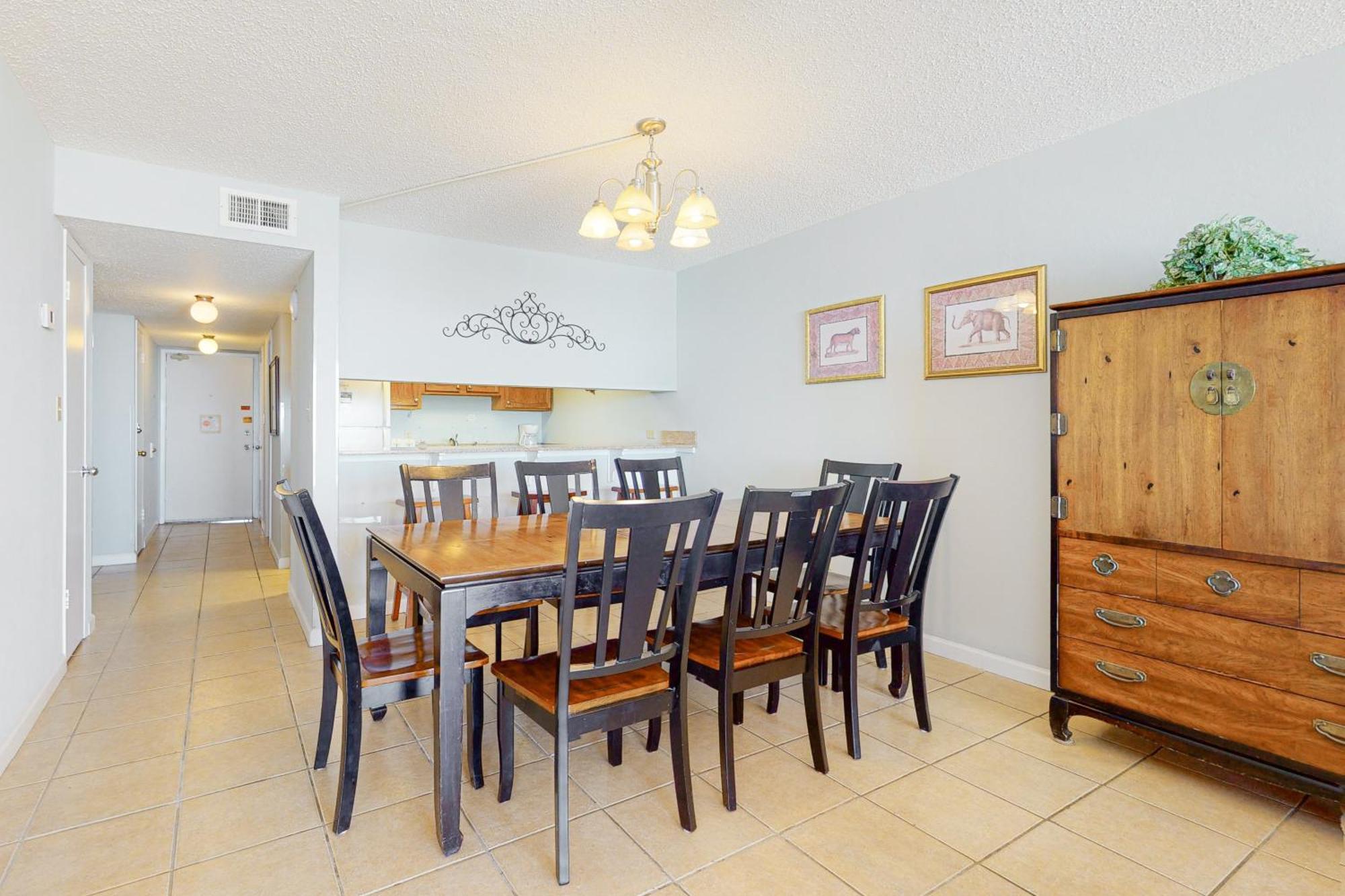 Gulf House II Villa Gulf Shores Buitenkant foto