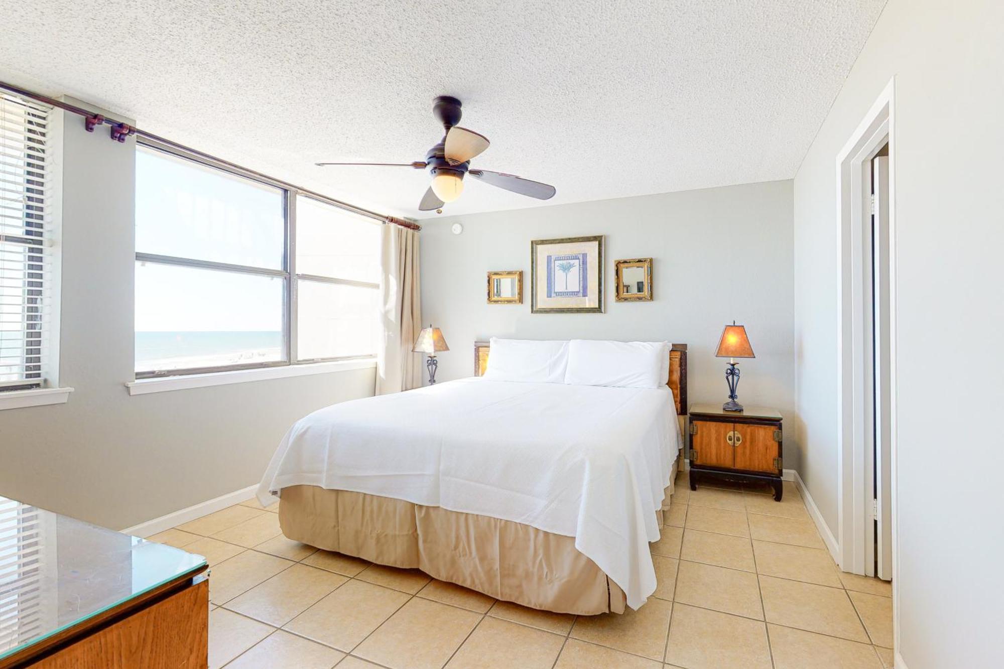 Gulf House II Villa Gulf Shores Buitenkant foto