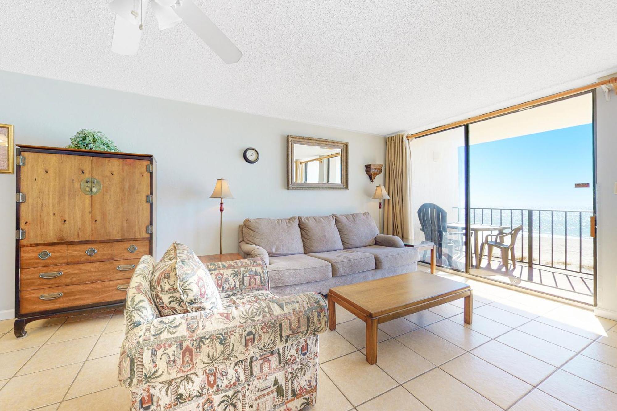 Gulf House II Villa Gulf Shores Buitenkant foto