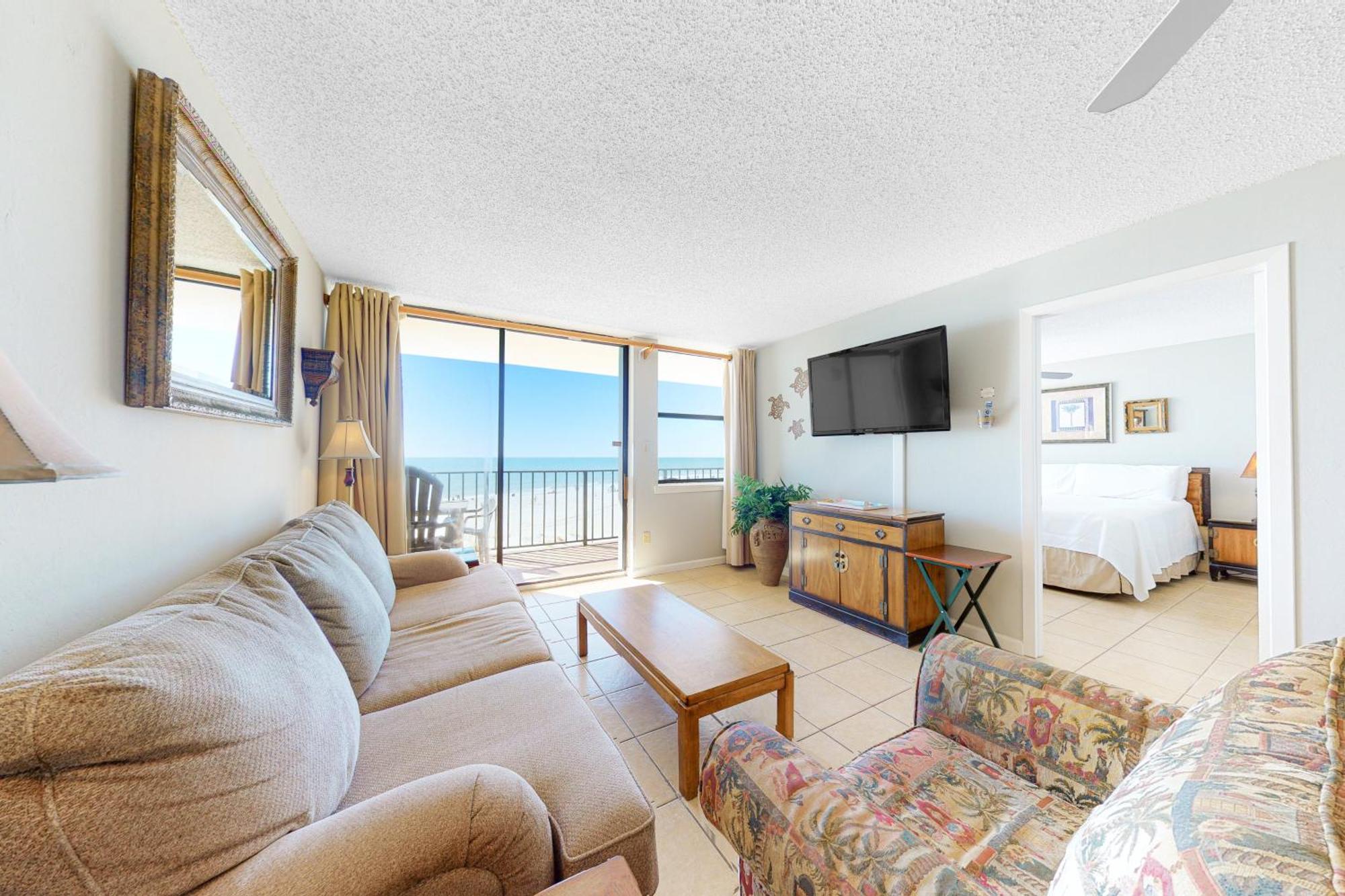 Gulf House II Villa Gulf Shores Buitenkant foto